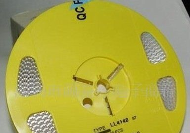 LL4148  特价出售贴片二极管（稳压管）