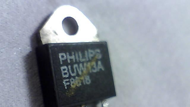 热卖现货供应拆机BUW12A.BUW13A  二三极管
