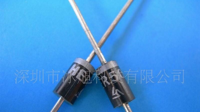 高效二极管HER507