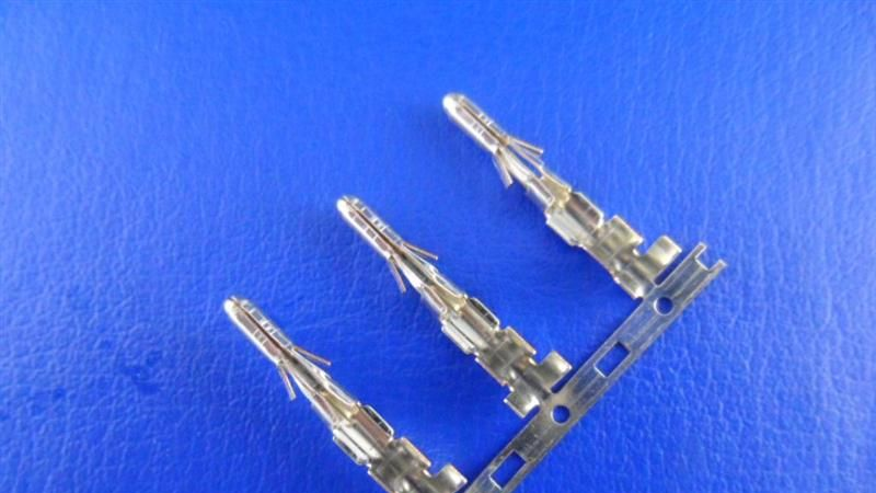 供应优质连接器 3191连接器 端子 价格优惠