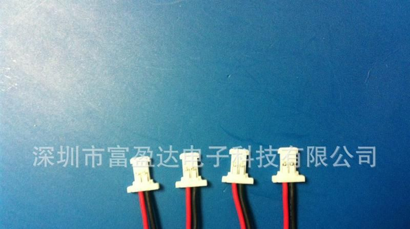 厂家供应MOLEX51146端子线