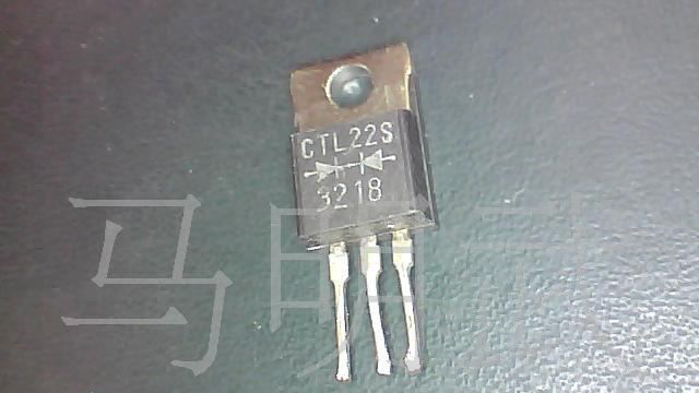 现货供应二极管CTL22S