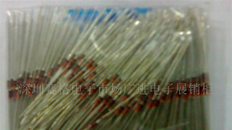 供应检波二极管IN60P