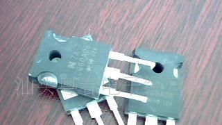 【供应场效应管】拆机 IRFP150