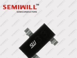 供应ESD9B5V系列TVS阵列-静电抑制器-ESD
