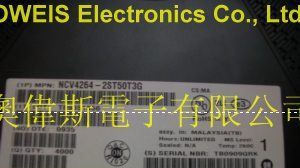 低价供应 原装进口 ON安森美三极管 NCP1117 低压差稳压器