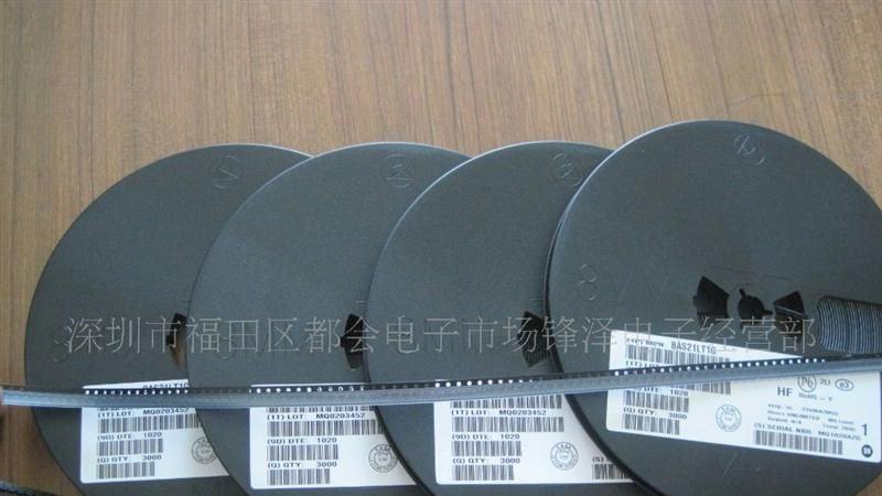 供应BAS21LT1G高压开关二极管