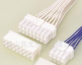 供应JST现货,XLP-04V