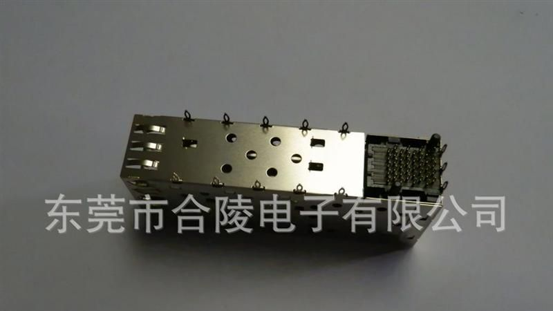 【生产 优质优价】SFP光纤连接器/SFP外壳/SFP光模块外壳