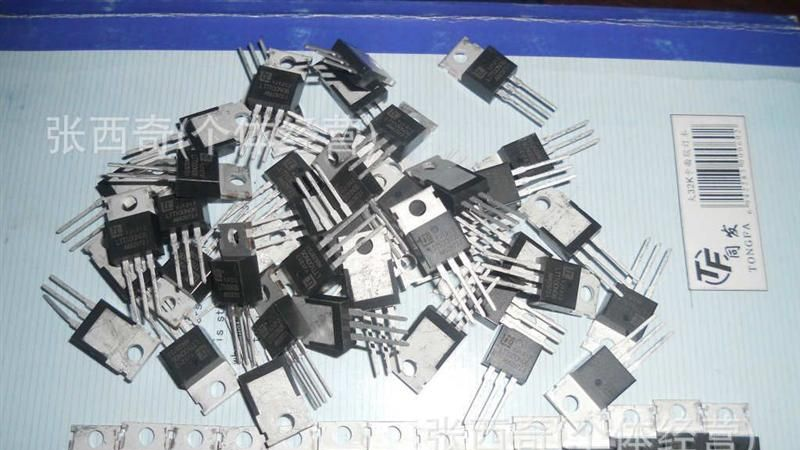 大力供应场效应管IRF3205.IRF3710.IRFZ46.1010