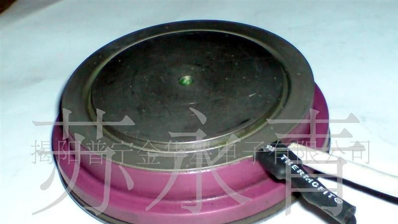 供应畅销/晶匣管/平板可控硅N853PLB250A