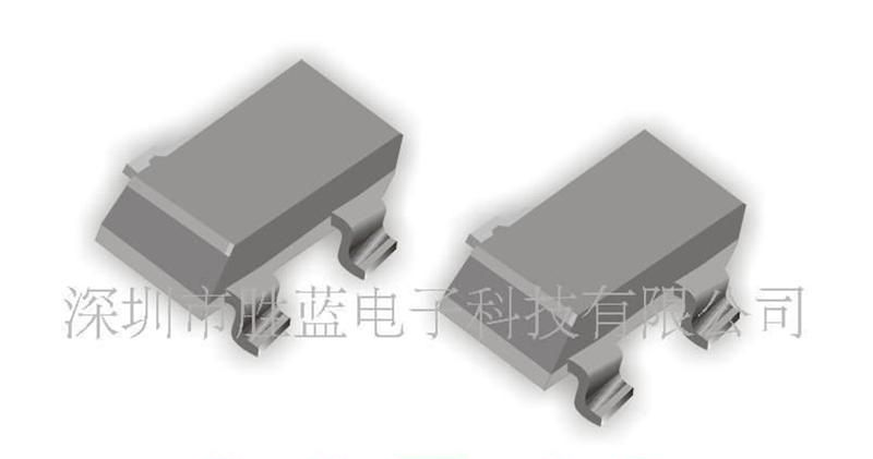 三极管C945贴片型(图)