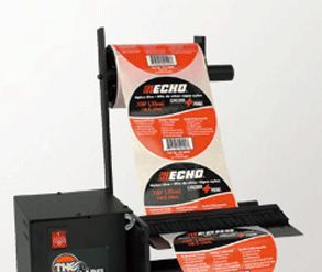 LD7000标签剥离机LD7000