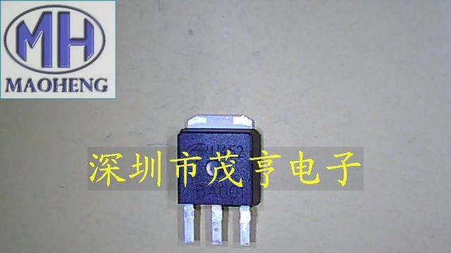 现货供应AOS万代系列场效应管 MOS管 AOU452