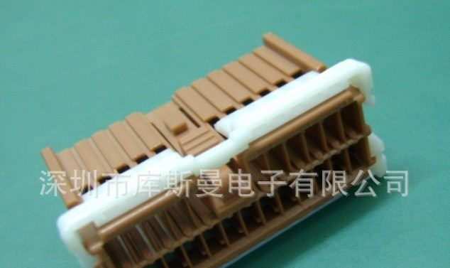 TE/AMP连接器，1123391-3 真实现货,特价