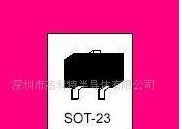 双向栅型晶体管LM3Z2V4T1G