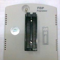 TOP3000 通用编程器/烧写器/烧录器 100%原装 TOP代理商