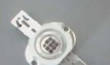 5W大功率LED灯白光