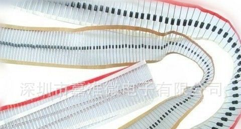 厂家直销快恢复二极管 FR107 A