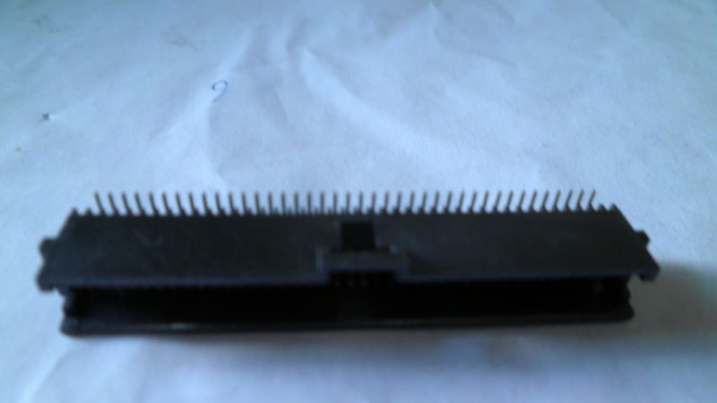 现货供应 AMP  连接器 型号C55-80BS1-G