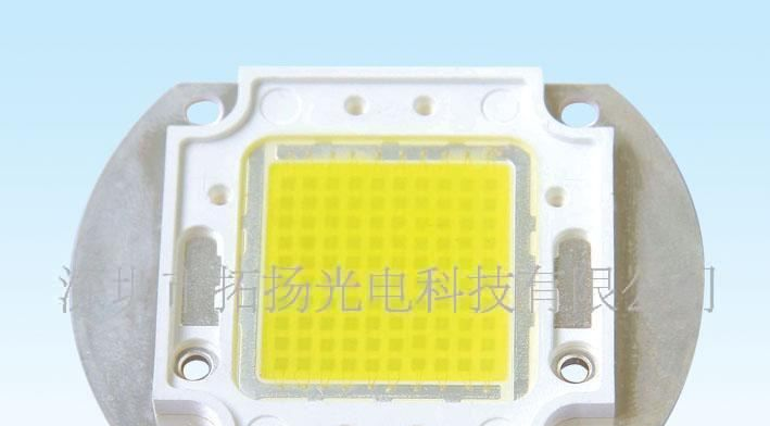 供应100W路灯LED大功率