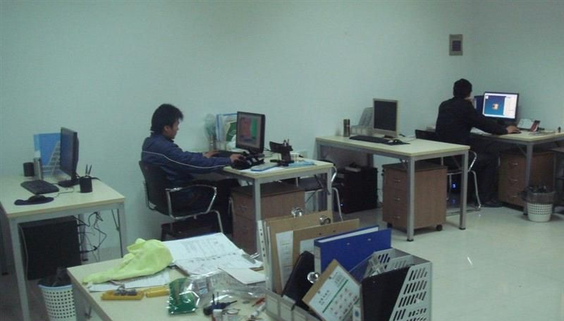 工厂直销，镀金工艺，M8连接器，M12连接器