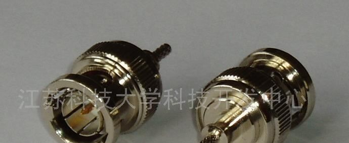 供应BNC-J5Y,75J5Y射频同轴(RF)连接器