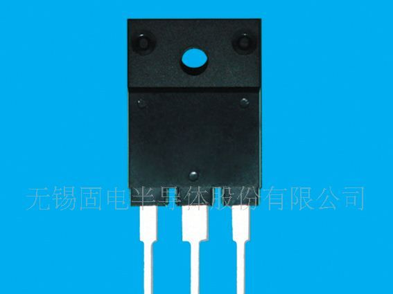 无锡固电ISC供应2SC4581三极管