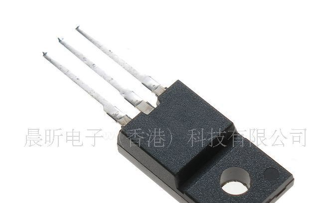 直销TO-220F场效应管 16N25