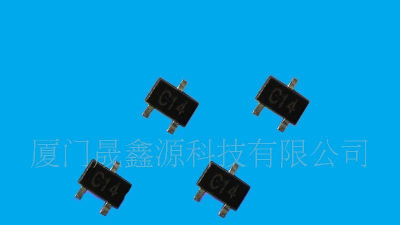 供应ESD 贴片SESOT04 SOT-23(图)