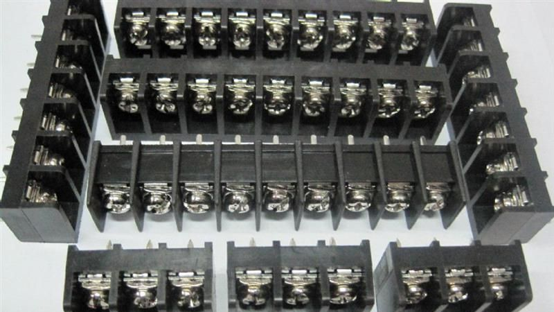 低价供应HB9500接线端子（开关电源接线端子）