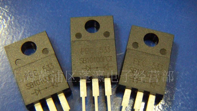 供应SB10100二极管