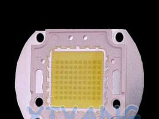 1W(120-130lm)大功率led白光