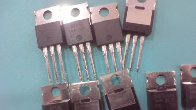 供应场效应管IRF640 大功率场效应管_电子元器件_维库仪器仪表网