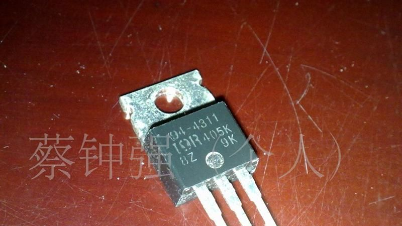 供应IRF9Z24N