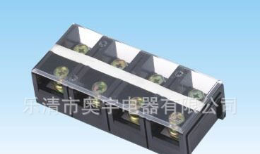【厂家直销】 TC-602(TC-60A/2P) 固定式大电流接线端子 批发零售