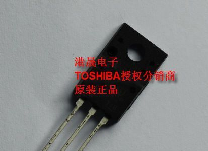 TOSHIBA东芝原装, 现货2SK3568