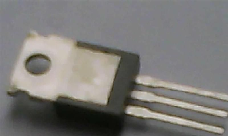 供应场效应管HX1N60  TO-92 质量保证.