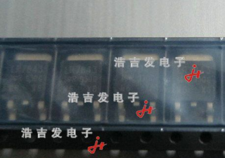 IRLR7843  LR7843 原装 1.7元 散新 0.7元 MOS管专营