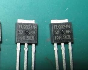 IRFU9024 FU9024 场效应管 PNP TO-251 液晶高压板常用