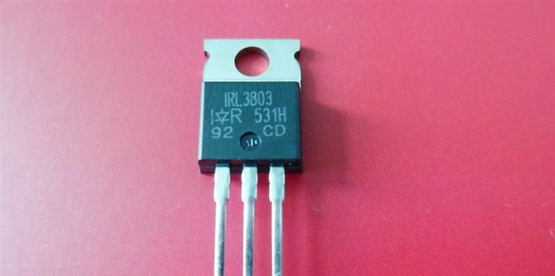 供应原装进口无铅IRG4PC40U    TO-247