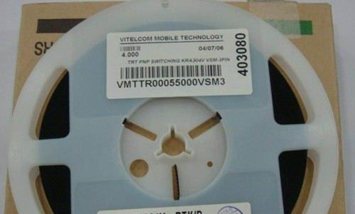 KEC KTC3876SY-RTK/PS 全新现货一手货源供应三极管