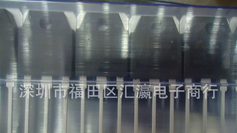 场效应管 FQAF40N25,40N25,FDA64N25