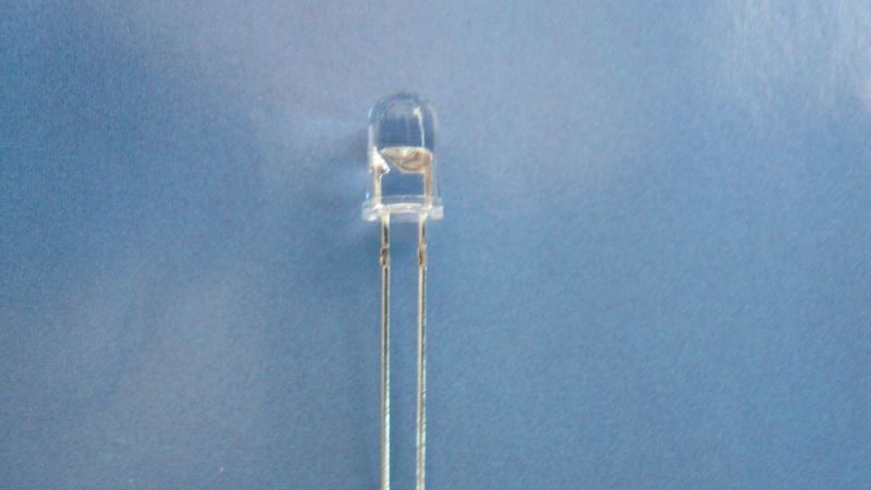 5MM 940发射管  12-15M