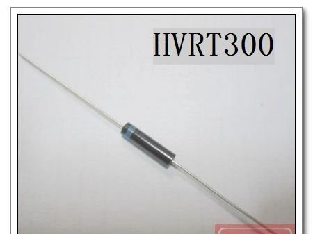 【原装进口】高压二极管HVRT300 高压硅堆30mA 30kV 高频二极管