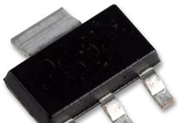 N沟MOSF管IRFL4310