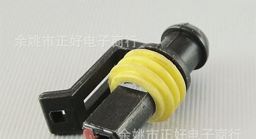 DJ7011-1.5-21 连接器 接插件
