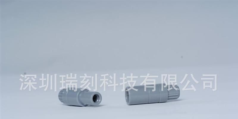 LEMO防水插座