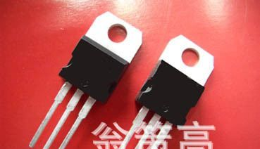 国内保证误差率在万分之二，质量保证的可控硅
