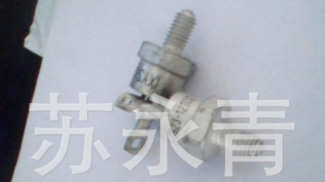 供应螺丝型可控硅 单向可控硅CS23-12I02